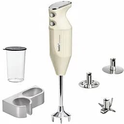 Блендер Bamix Mono M200 кремовый (1020.024)