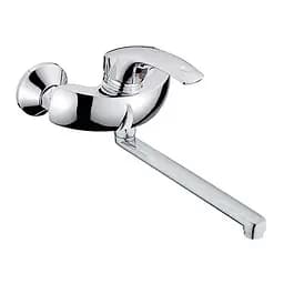 Змішувач для кухні Haiba Maxx 005 HB0280 Хром