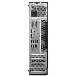 Комп'ютер Lenovo ThinkCentre M900 SFF (i7-6700/16/480SSD/GT1030-4Gb) Б/В - мініатюра 2