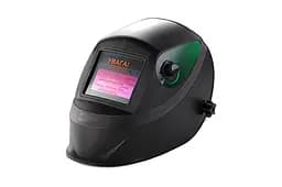 Маска сварщика Apro MZI-3000 автоматическая(480275)