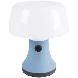 Фонарь кемпинговый Bo-Camp Sirius 70 Lumen Blue/White (5818902)