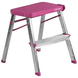 Драбина Rolser Taburete M/2 2 щаблі Malva (MD2001-1013)