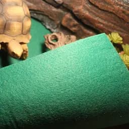 Килимок-субстрат Repti-Zoo Carpet Mat 50x30 см (EC07) для тераріуму, пустельних і тропічних рептилій - мініатюра 5
