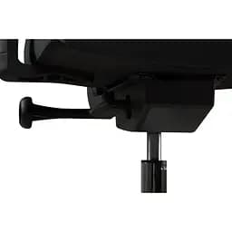 Офісне крісло GT Racer B-517L Black [123081] - мініатюра 10