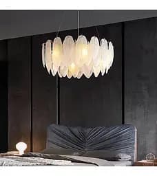 Люстра Romin 3030-600 GD (золото)