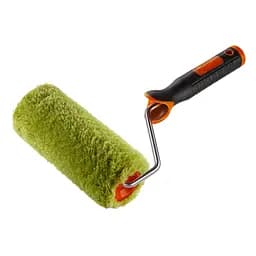 Валик "Сінтекс" 180х58 мм з ручкою Преміум Polax (770-93)