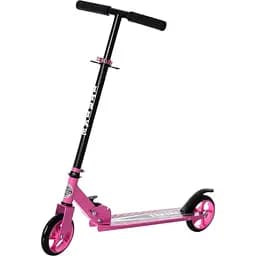 Самокат детский iTrike SR2-005-P складной