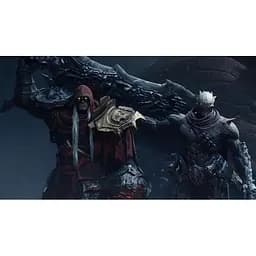 Гра Darksiders Genesis (російська версія) (PS4) - мініатюра 3