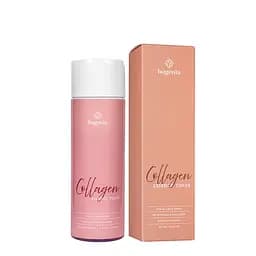 Тоник эссенция для лица с коллагеном Bogenia Collagen Essence Toner BG427(001), 200 мл