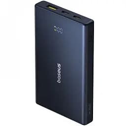 Павербанк Baseus PicoGo Digital Display Black 10 000 mAh / 20 Вт (P10076801123-00)