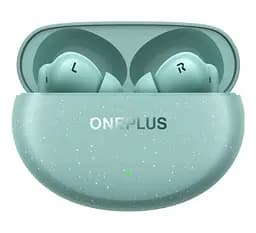 Навушники OnePlus Nord Buds 3 Pro Soft Jade (Asian Version) - мініатюра 2