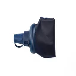 Пляшка-фільтр для води LifeStraw Peak Squeeze 1L High Mountain Blue (1033-LSW LSPSF1MBWW) - мініатюра 5