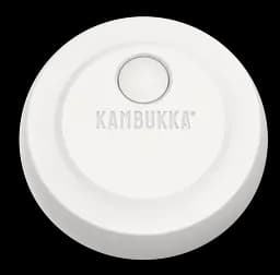 Термоконтейнер для їжі Kambukka Bora Pink Blossom, 400 мл, рожевий (11-06003) - мініатюра 4