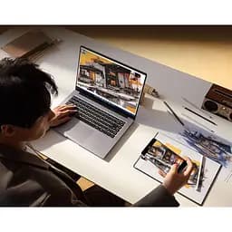 Ноутбук RedmiBook 14 2025 C5-210H (JYU4645CN) - мініатюра 6