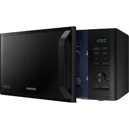 Мікрохвильова піч Samsung MG23K3515AK/UA (60389) - мініатюра 7