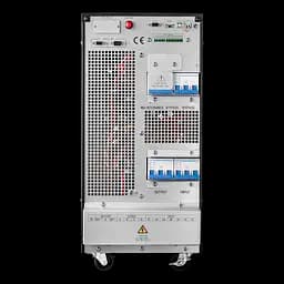 ДБЖ Smart-UPS LogicPower 10 kVA - 3 фазний - мініатюра 2