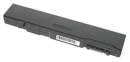 Акумулятор для ноутбука Toshiba PA3356U-3BRS Satellite A50 10.8V Black 5200 mAh