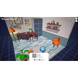 Ключ активації Microsoft Cozy Designer для Xbox One/Series S/X - мініатюра 6