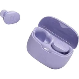 Навушники JBL Tune Buds Purple [JBLTBUDSPUR] [88248] - мініатюра 5