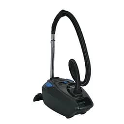 Пилосос Grunhelm Eco Power GVCM244BB чорно-синій (134294) - мініатюра 2