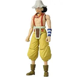 Фігурка Bandai Anime Heroes One Piece Усопп 16.5 см (123707) - мініатюра 7