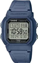 Часы Casio TIMELESS COLLECTION W-800H-2AVES