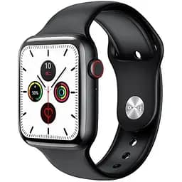 Smart Watch HOCO Y5 | BT Call, Track, HeartRate, IP68 | - мініатюра 6