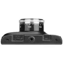 Відеореєстратор автомобільний DVR Q7B/HD378 Black (av062) - мініатюра 6