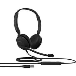 Навушники Jabra Evolve 10 Stereo USB-A Black (2699-820-109) - мініатюра 5