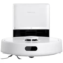 Робот-пилосос Roborock Q7 TF+ White [137792] - мініатюра 2