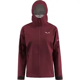 Куртка Salewa Puez Aqua 4 PTX 2.5L Wms