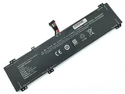 Акумулятор L21C4PC1 для Lenovo Legion 5-15ARH7, 5-15IAH7, 5-16ARH7, 5-16IAH7, Legion 5 Pro 16, Legion 5i Pro 16 G7 (15.4V 5180 mAh 78Wh)