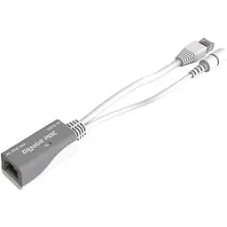 Точка доступу Mikrotik LHG 5 ax (LHG-5axD) [151399] - мініатюра 4