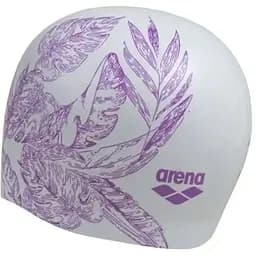Шапочка для плавання Arena Sirene White (1097-91440-207 UNI)