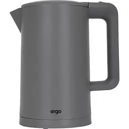 Электрочайник Ergo CT 8050 Grey teh0021912