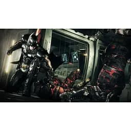 Ключ активації Microsoft Batman: Arkham Knight для Xbox One/Series - мініатюра 3