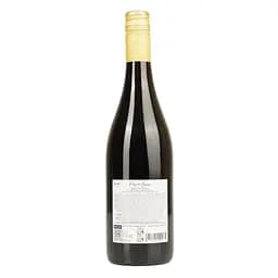 Вино Pasion Brava Merlot червоне напівсухе 0.75 л - мініатюра 3