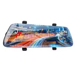 Відеореєстратор Aspiring Maxi 5 WIfi 4K Speedcam (Aspiring Maxi 5 WIfi 4K Speedcam) - мініатюра 2