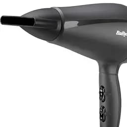 Фен BaByliss Super Light Pro чорний (5910E) - мініатюра 4