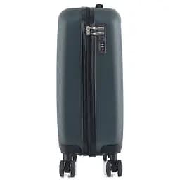 Валіза Semi Line 20" S Petrol (T5761-2) - мініатюра 5
