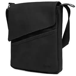 Шкіряна чоловіча сумка TARWA 22х25,5х4 см nsa0001155