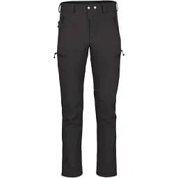 Штани тактичні Frontier Pardus 34/32 Softshell Microfleece black