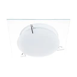 Светильник настенный-потолочный накладной Brille W009/2C