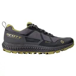 Кросівки Scott Supertrac 3 GTX 45 Black/Olive (1081-287821.7188.450) - мініатюра 2