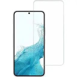 Защитное стекло для смартфона Tempered Glass Samsung Galaxy S22 Plus Transparent