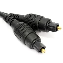 Оптичний кабель Atcom TOSLINK аудіо OPTICAL 5 м - мініатюра 8