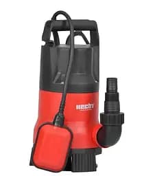 Дренажный насос HECHT 3752