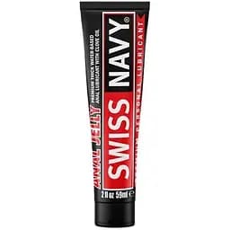 Лубрикант анальний Swiss Navy Anal Jelly 59 мл
