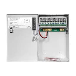 Джерело безперебійного живлення Kraft PSU-1210/16CH (41-00033) - мініатюра 3