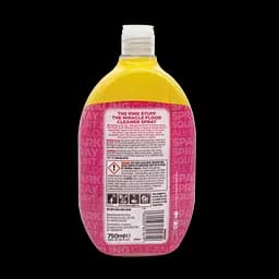Концентрований засіб для миття підлоги The Pink Stuff 750 мл - мініатюра 2